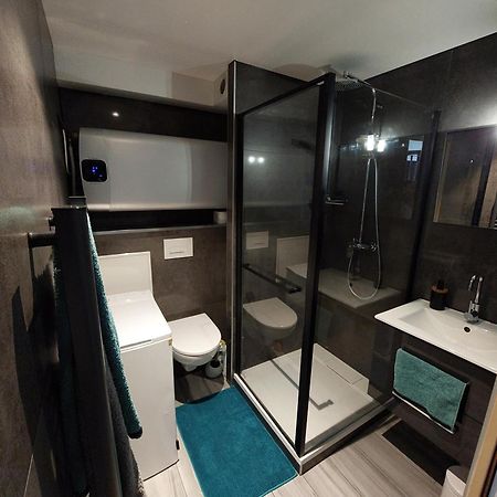 Studio Chambéry Exteriör bild