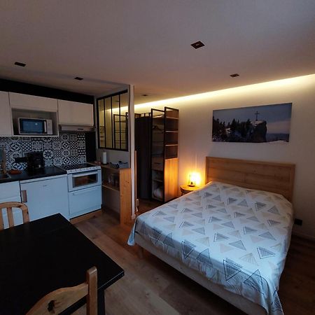 Studio Chambéry Exteriör bild