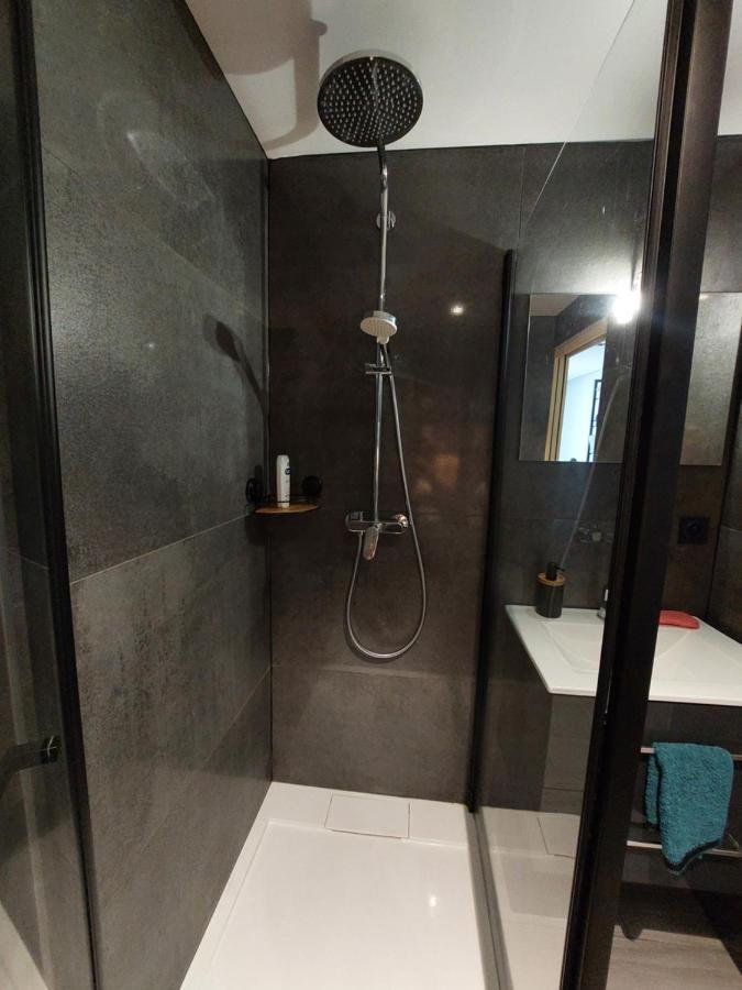Studio Chambéry Exteriör bild