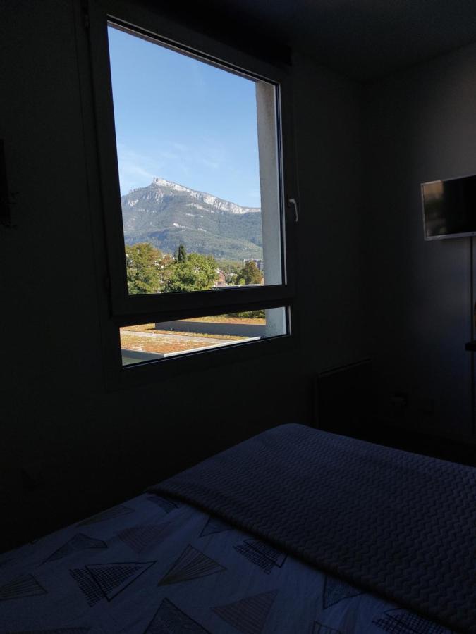 Studio Chambéry Exteriör bild
