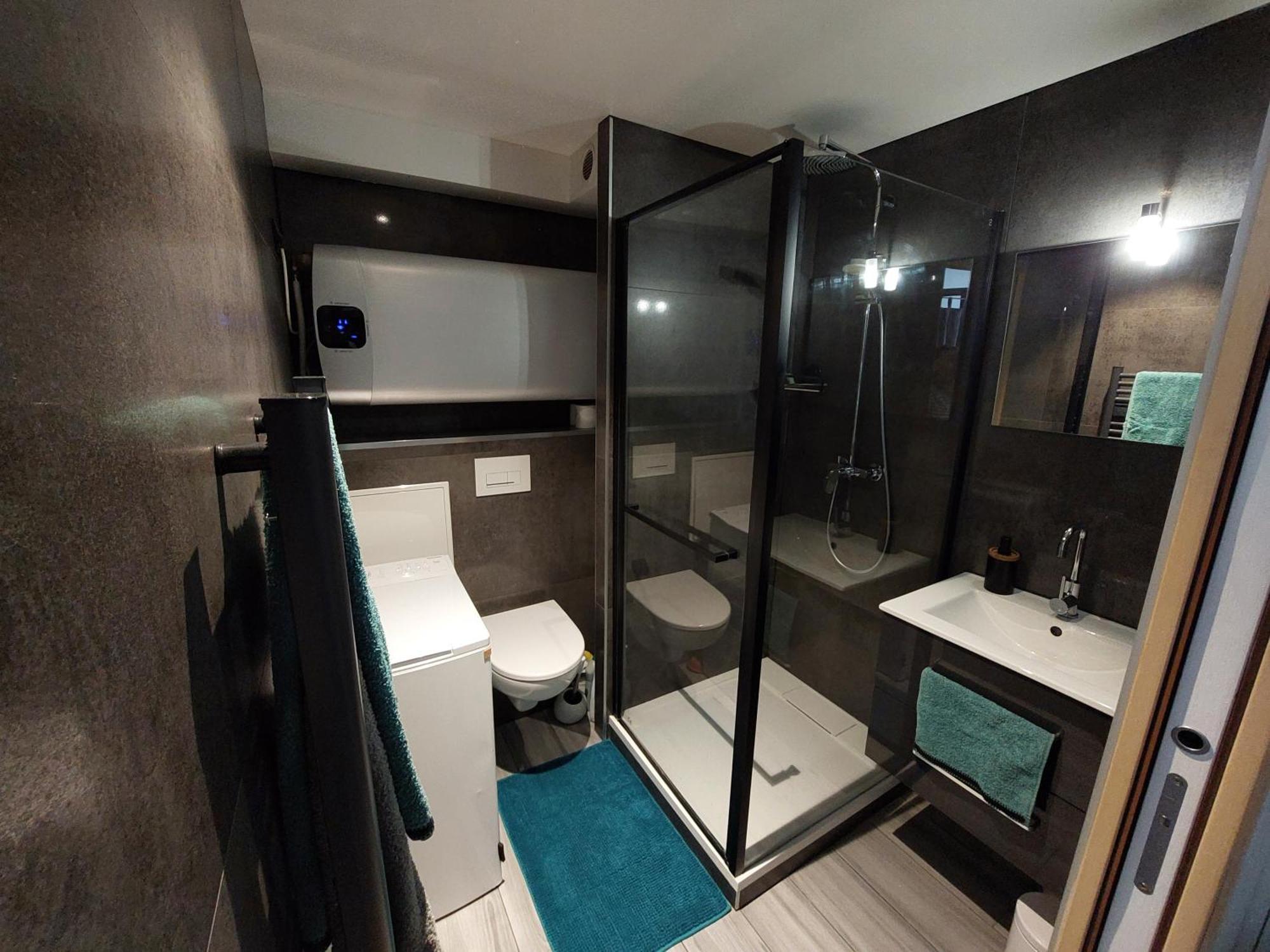 Studio Chambéry Exteriör bild