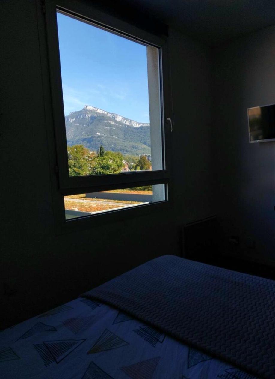 Studio Chambéry Exteriör bild
