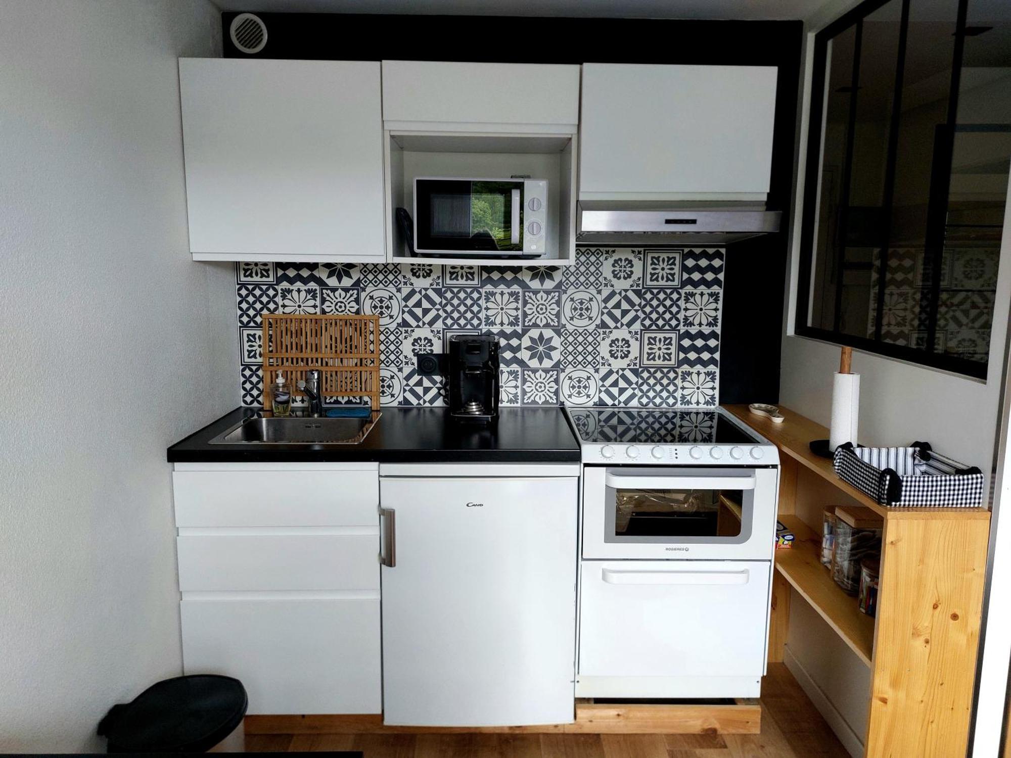Studio Chambéry Exteriör bild
